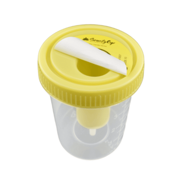 Wholesale Deals for Drug Test Supplies (SMJ-VAC-60)