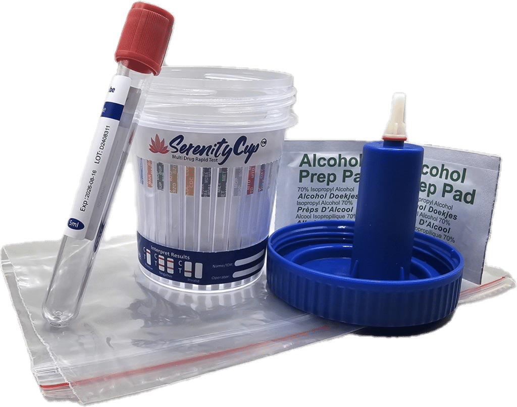 Understanding Alcohol Test Strips: How ETG Strips Work