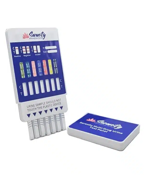 Wholesale Deals for Drug Test Supplies (SM-DOA-6155FUO)