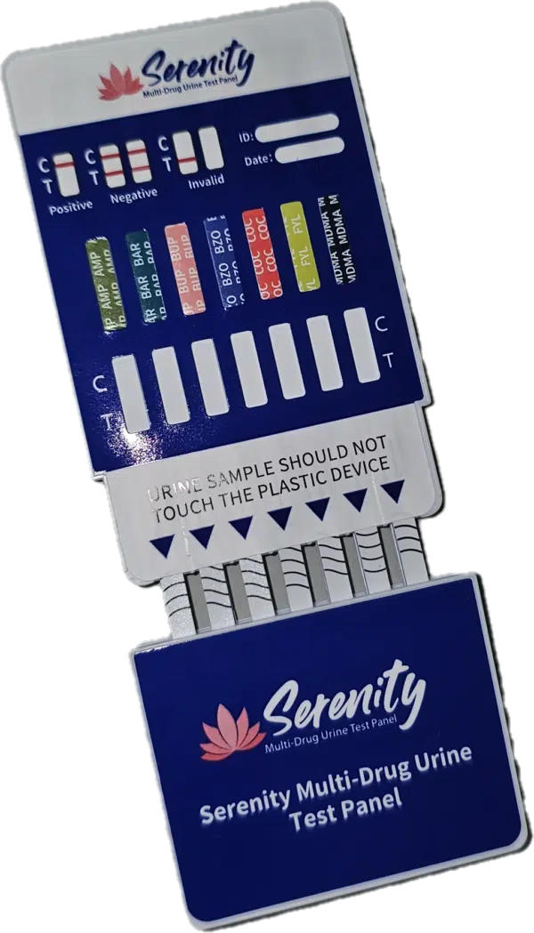 Wholesale Deals for Drug Test Supplies (SM-DOA-6165FUO)