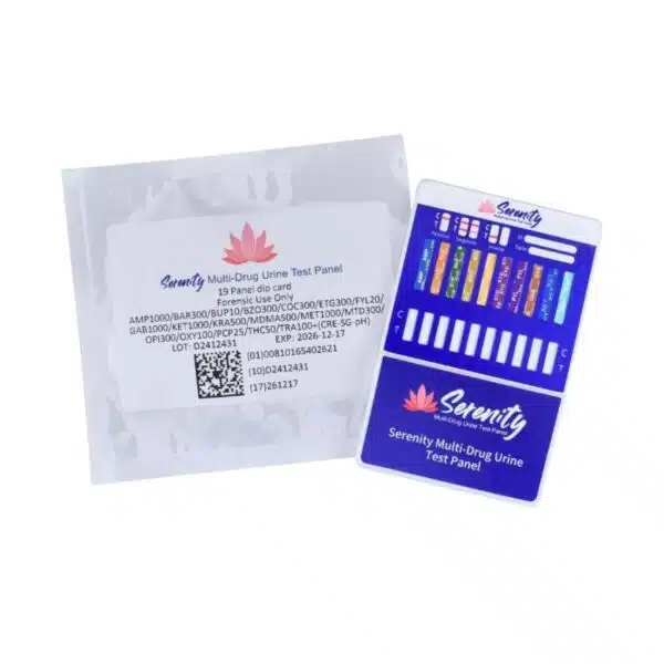 Wholesale Deals for Drug Test Supplies (SM-DOA-6195FUO)