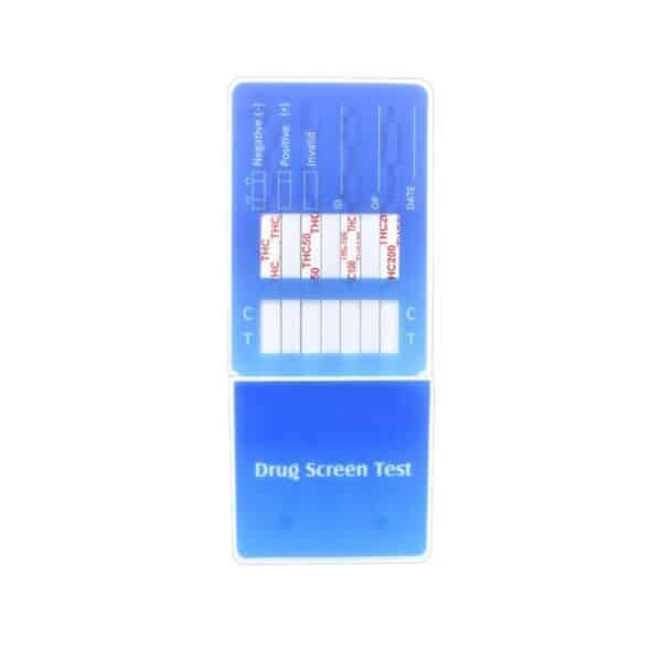 Wholesale Deals for Drug Test Supplies (SM-DOA-245)