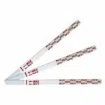 Hydrocodone Drug Test (Pack 25 Canister) 300 ng/ml, Urine Dip Stick