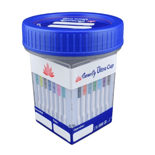 Wholesale Deals for Drug Test Supplies