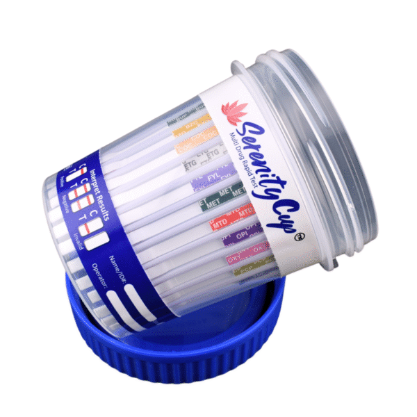 Wholesale Deals for Drug Test Supplies