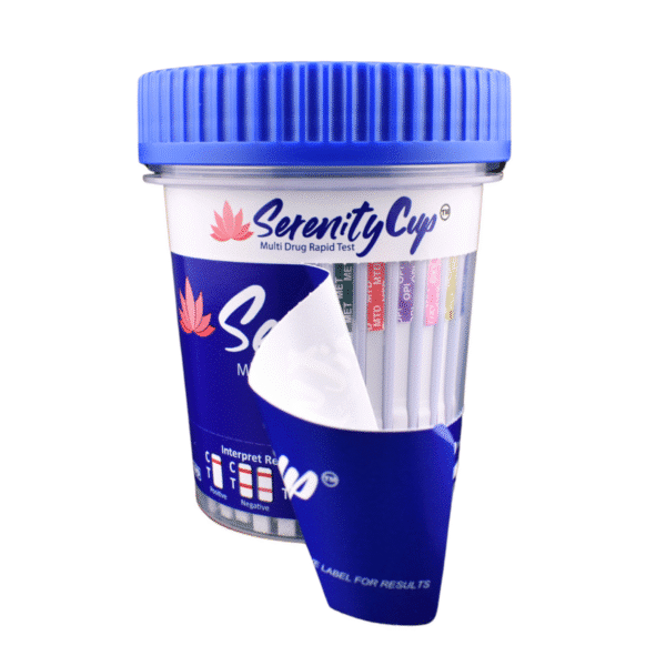Wholesale Deals for Drug Test Supplies
