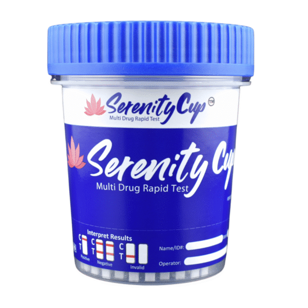 Wholesale Deals for Drug Test Supplies