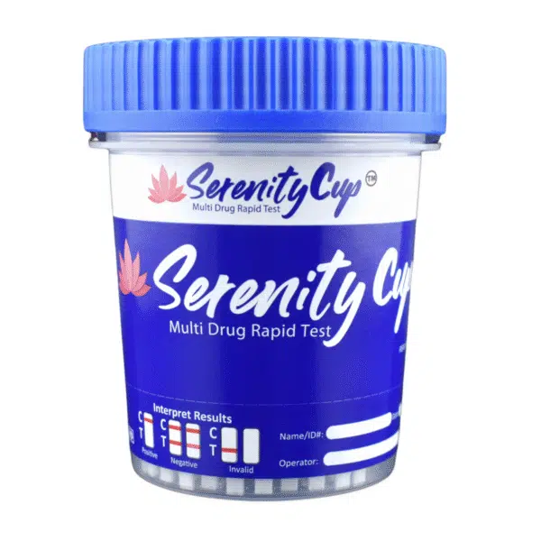 Wholesale Deals for Drug Test Supplies