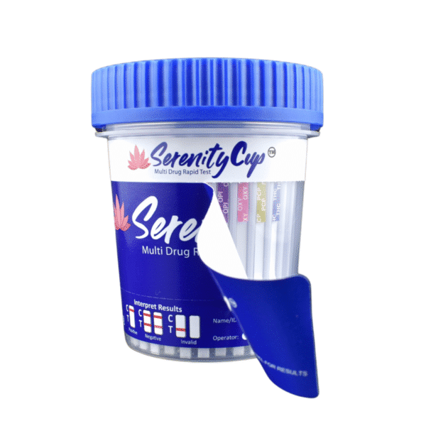 Wholesale Deals for Drug Test Supplies
