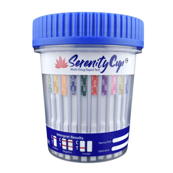 Wholesale Deals for Drug Test Supplies