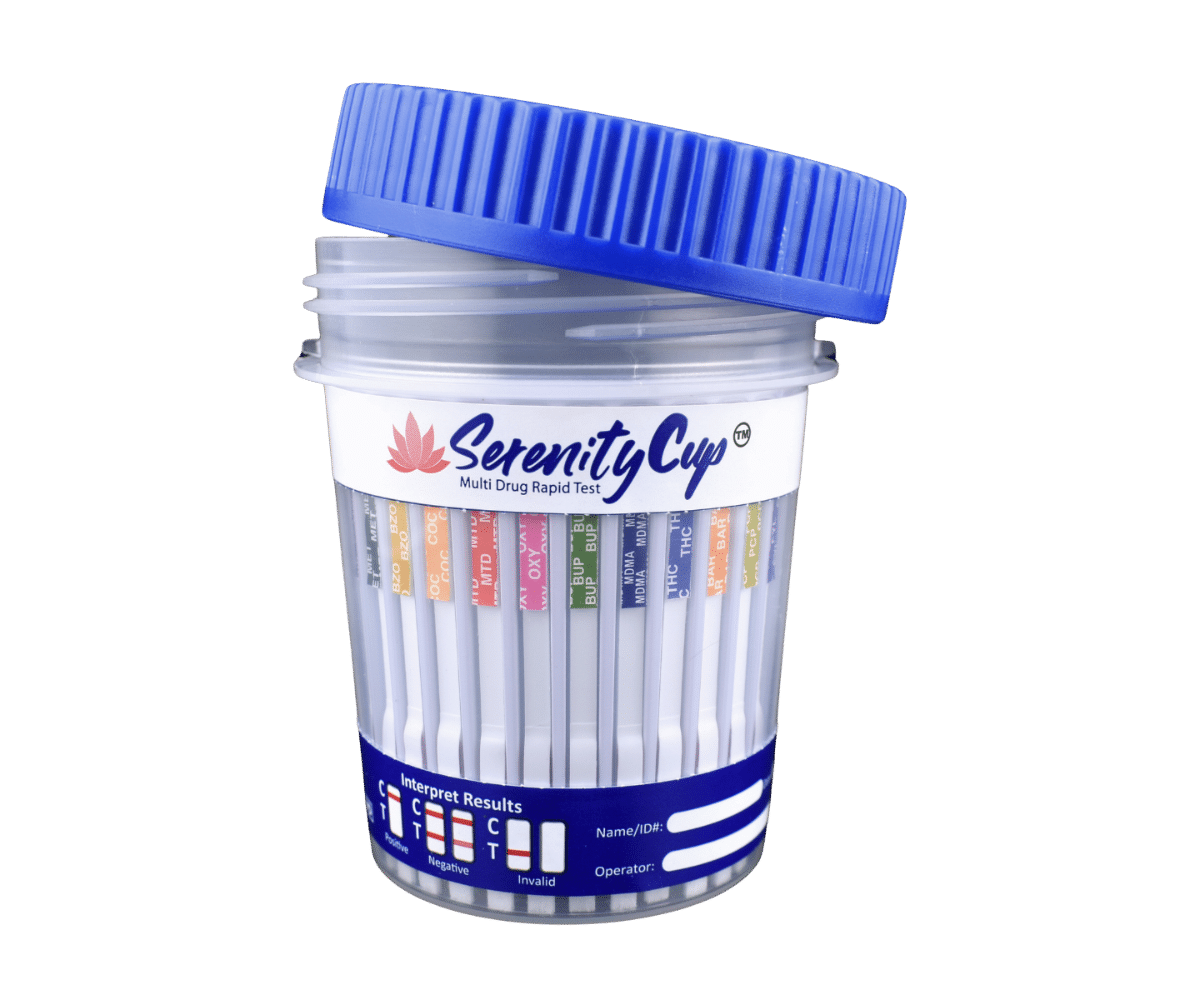 Wholesale Deals for Drug Test Supplies
