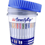 CLIA Waived 15 Panel Drug Test Cup, FEN/1ng, NFYL, EDDP, as low as $2.09 per Drug Test Cup