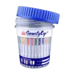 50% SALE CLIA Waived 12 Panel Cup – FDA Cleared, Clearance Sale As low As $1.79