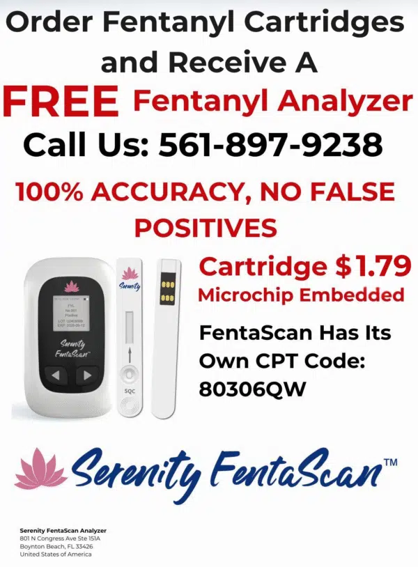 Wholesale Deals for Drug Test Supplies