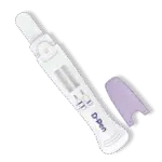 10 Panel Mouth Swab Drug Test - Saliva Drug Test PEN