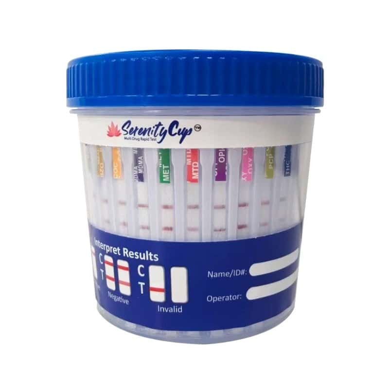 Wholesale Deals for Drug Test Supplies