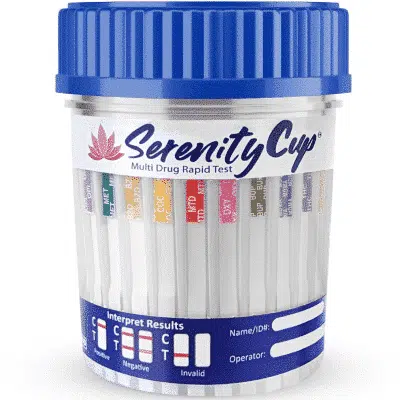 Cup-New-12-KRA500-ETG300-FEN20-K2-12-Panel_3122_1.png Cup New 12 KRA/500, ETG/300, FEN/20 & K2, 12 Panel Drug Test Cup - Click Top - AMP/1000, BUP/10, BZO/300, COC/300, ETG/300, FEN/20, K2/50, KRA/500, MET/1000, OPI/300, OXY/100, THC/50 - Image 1