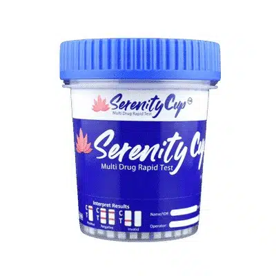 Cup-New-8-ETG300-FEN20-8-Panel-Drug-Test-Cup-_3141_1.jpeg Cup New 8 ETG/300, FEN/20 8 Panel Drug Test Cup - Click Top - AMP/1000, BZO/300, COC/300, MET/1000, OPI/2000, THC/50, ETG/300 & FEN/20 - Image 1