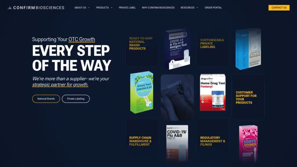 Wholesale Deals for Drug Test Supplies Wholesale Deals for Drug Test Supplies