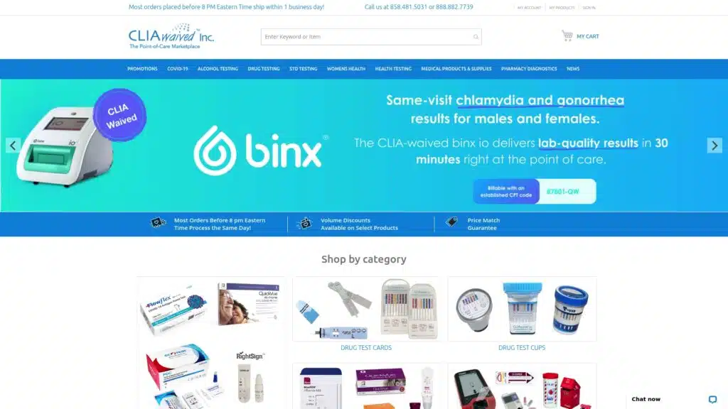 Wholesale Deals for Drug Test Supplies Wholesale Deals for Drug Test Supplies