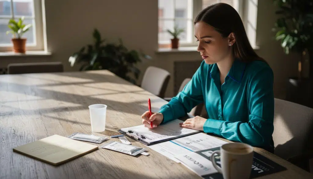 Wholesale Deals for Drug Test Supplies Wholesale Deals for Drug Test Supplies