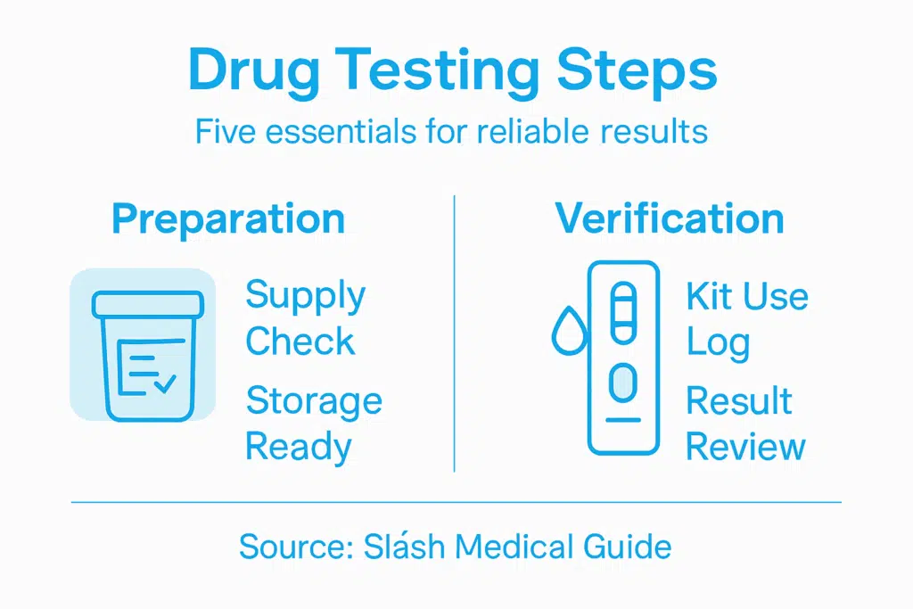 Wholesale Deals for Drug Test Supplies Wholesale Deals for Drug Test Supplies