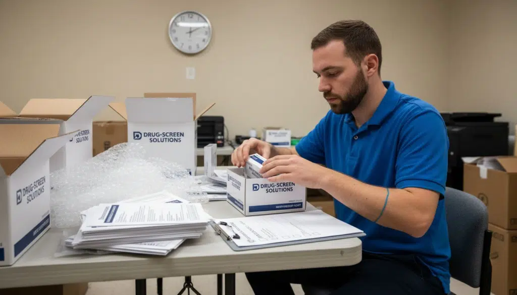 Wholesale Deals for Drug Test Supplies Wholesale Deals for Drug Test Supplies