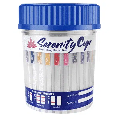 Cup-New-13-ETG300-PCP25-13-Panel-Drug-Test-Cu_3124_1.png Cup New 13 ETG/300 & PCP/25, 13 Panel Drug Test Cup - Click Top - AMP/1000, BAR/300, BUP/10, BZO/300, COC/300, THC/50, MDMA/500, MET/1000, OPI/300, MTD/300, OXY/100, PCP/25 & ETG/300 - Image 1