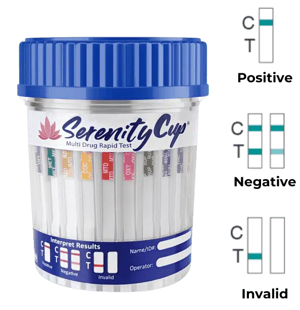 Wholesale Deals for Drug Test Supplies Wholesale Deals for Drug Test Supplies