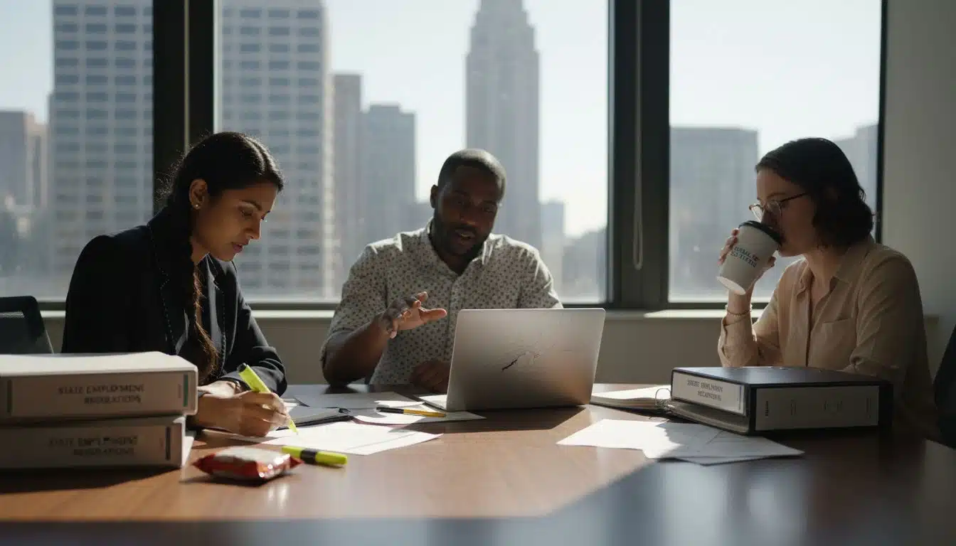 Drug Test Policy Guide 2026