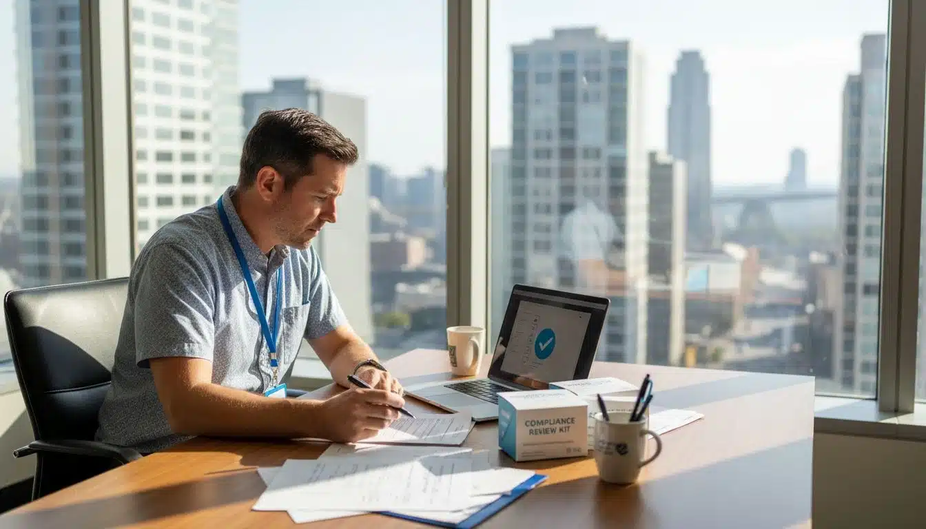 Drug Testing Compliance