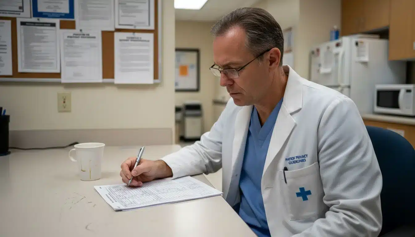 Interpretation of Drug Test Results