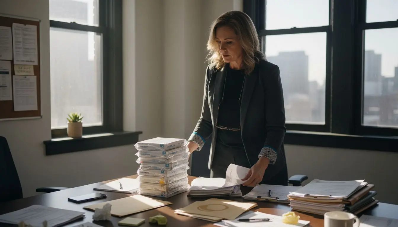 what is fda approval for drug tests