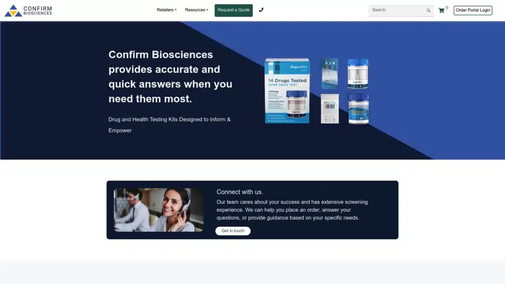 Wholesale Deals for Drug Test Supplies Wholesale Deals for Drug Test Supplies