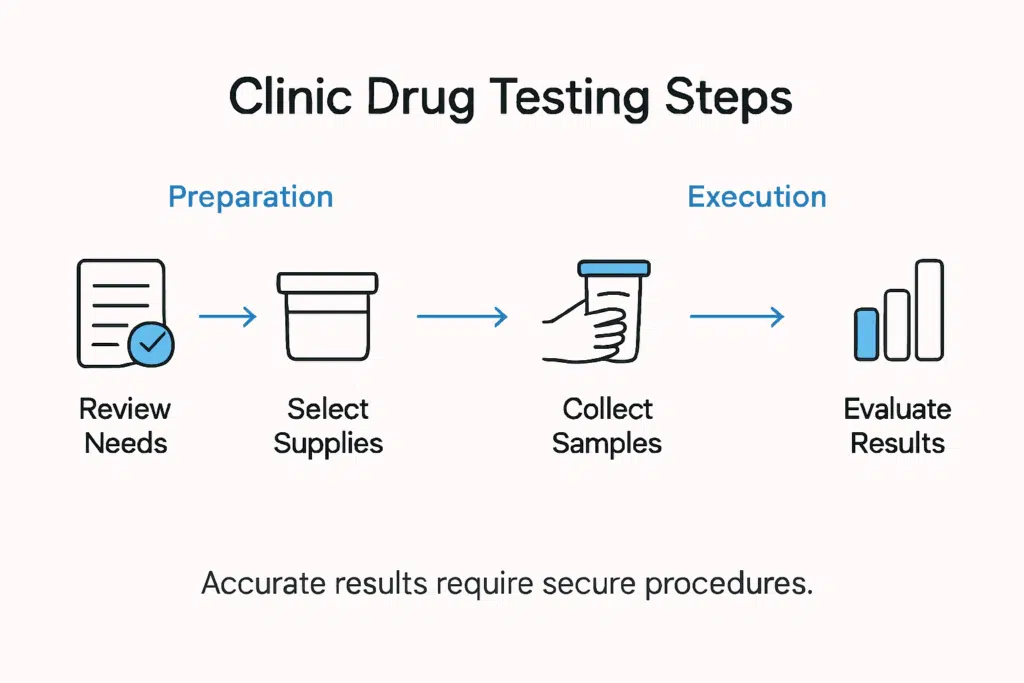 Wholesale Deals for Drug Test Supplies Wholesale Deals for Drug Test Supplies