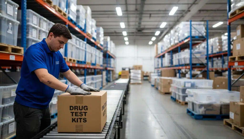 Wholesale Deals for Drug Test Supplies Wholesale Deals for Drug Test Supplies