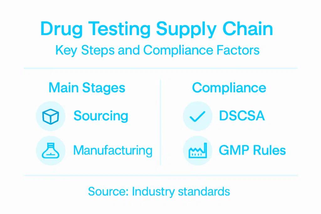 Wholesale Deals for Drug Test Supplies Wholesale Deals for Drug Test Supplies