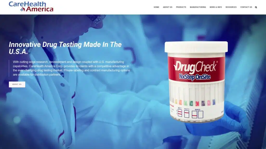 Wholesale Deals for Drug Test Supplies Wholesale Deals for Drug Test Supplies
