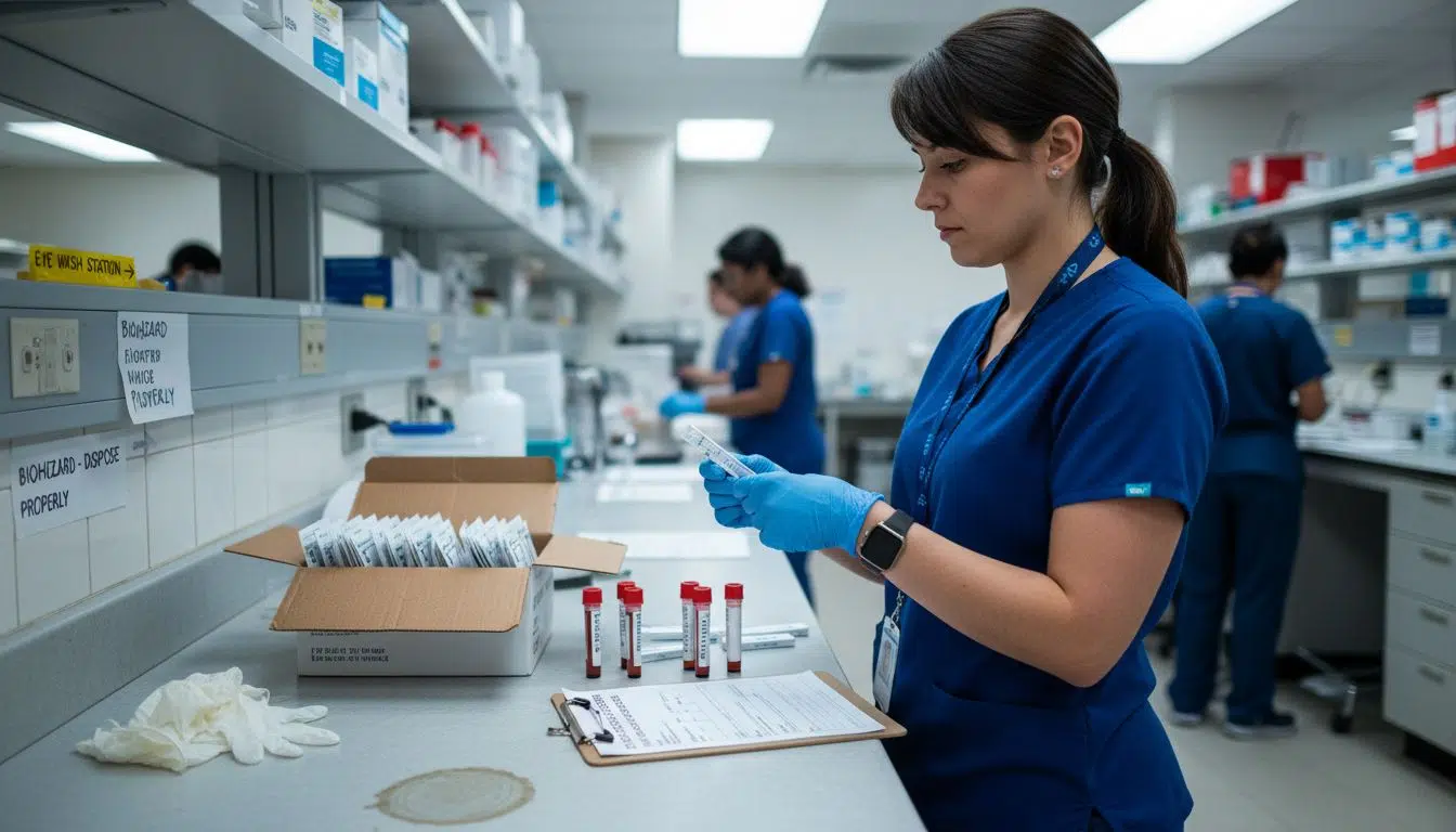 Why Test for Multiple Substances: Enhancing Accuracy and Safety