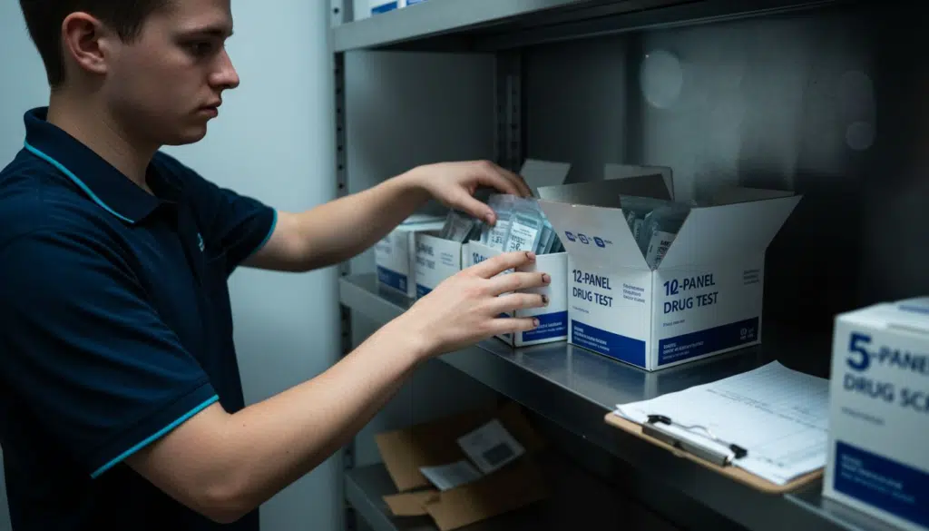 Wholesale Deals for Drug Test Supplies Wholesale Deals for Drug Test Supplies