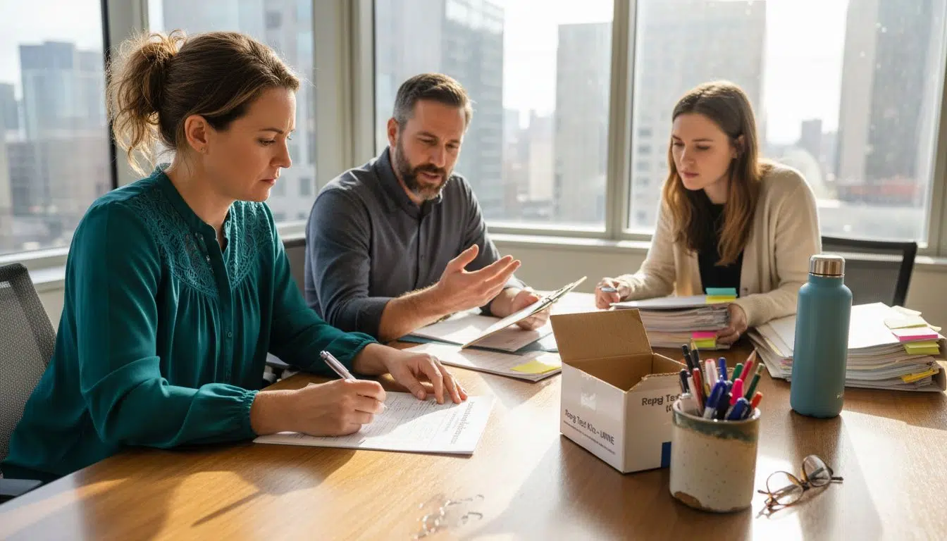 Drug Testing Program