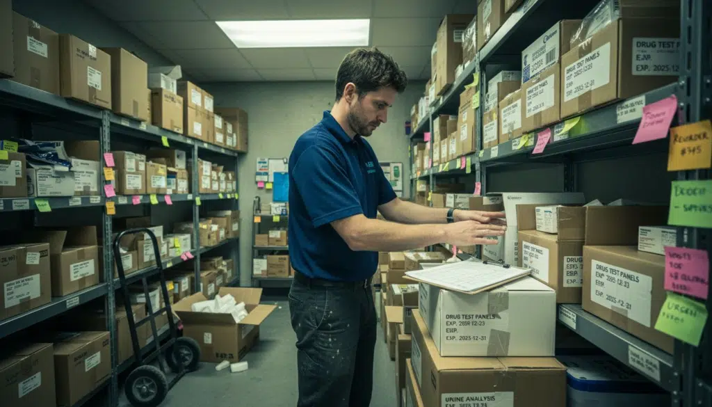 Wholesale Deals for Drug Test Supplies Wholesale Deals for Drug Test Supplies