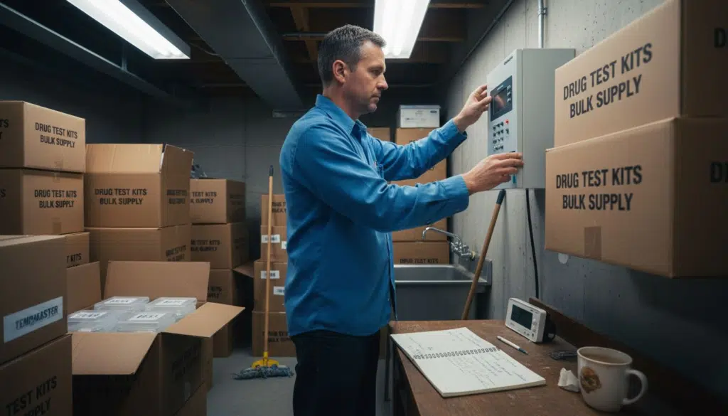 Wholesale Deals for Drug Test Supplies Wholesale Deals for Drug Test Supplies