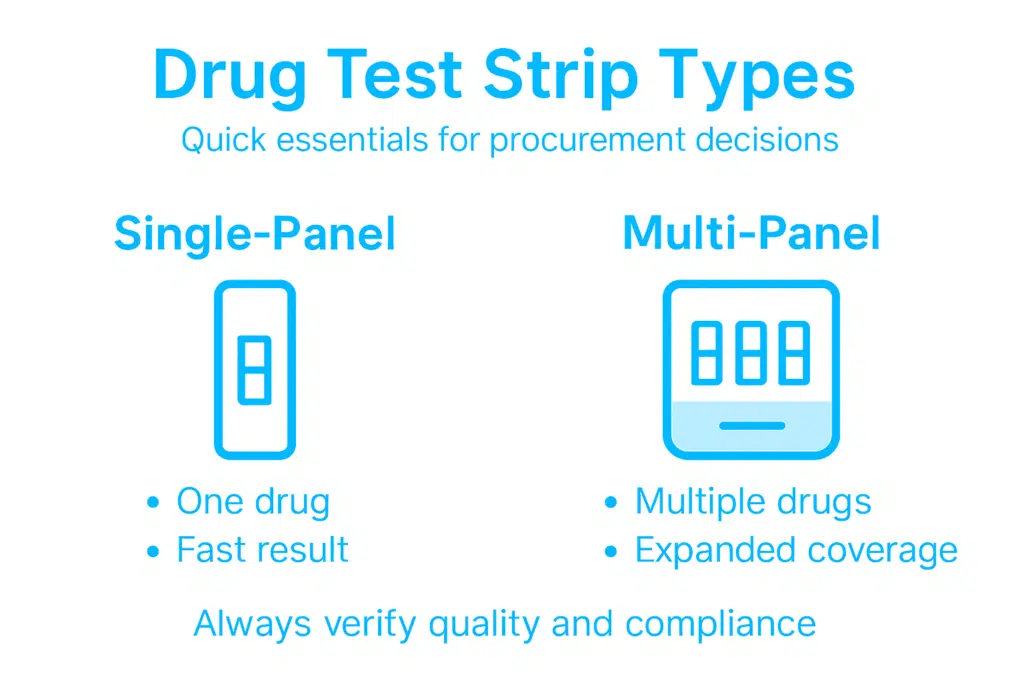 Wholesale Deals for Drug Test Supplies Wholesale Deals for Drug Test Supplies