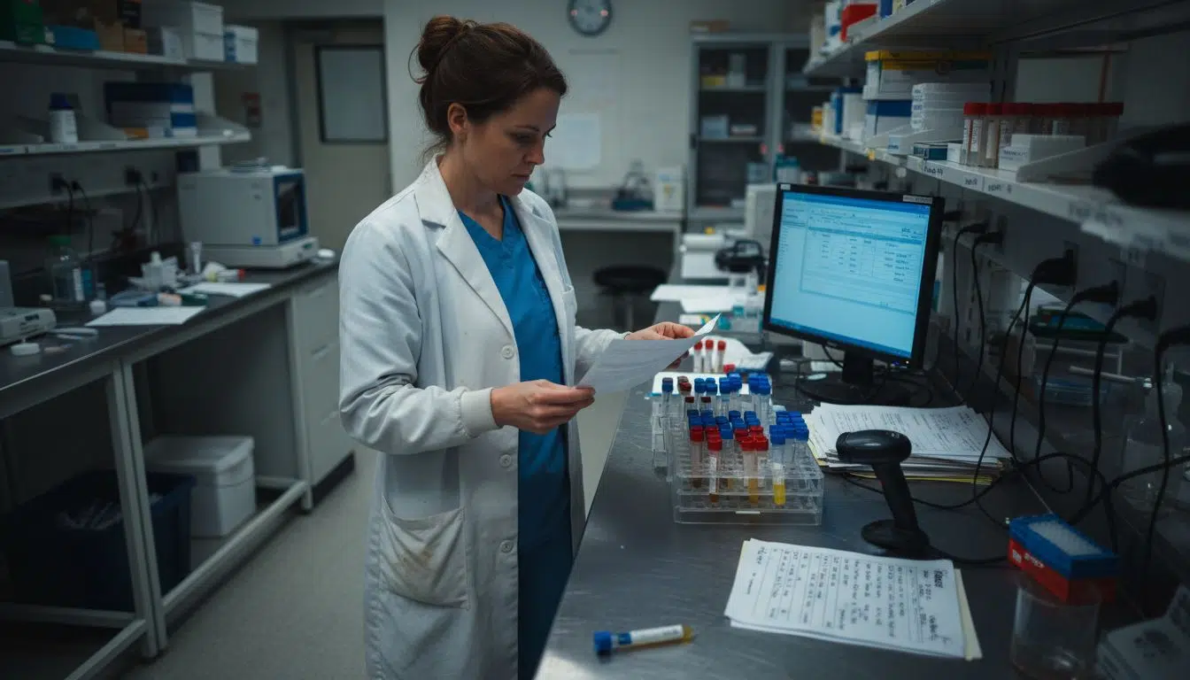 Clinical Drug Testing