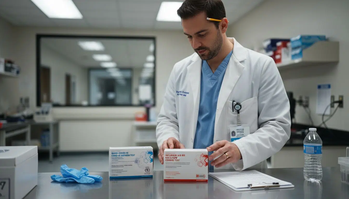 Medical Testing Kits