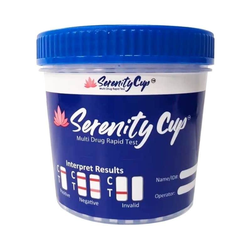 Wholesale Deals for Drug Test Supplies