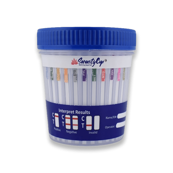 Wholesale Deals for Drug Test Supplies