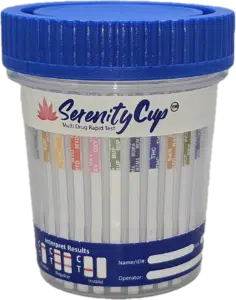 Wholesale Deals for Drug Test Supplies