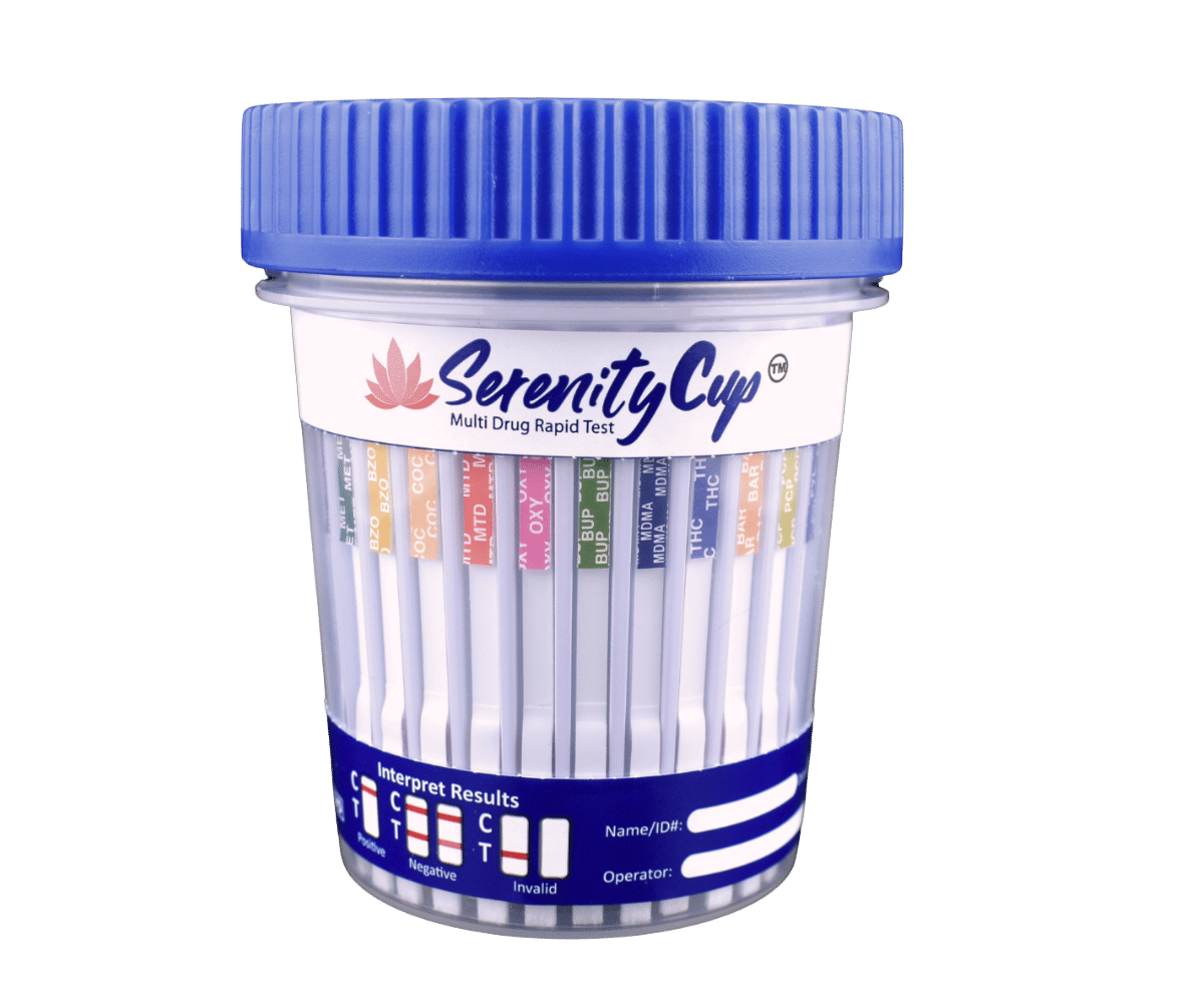 Wholesale Deals for Drug Test Supplies